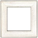 Antique White Frame (image for) Antique White Frame